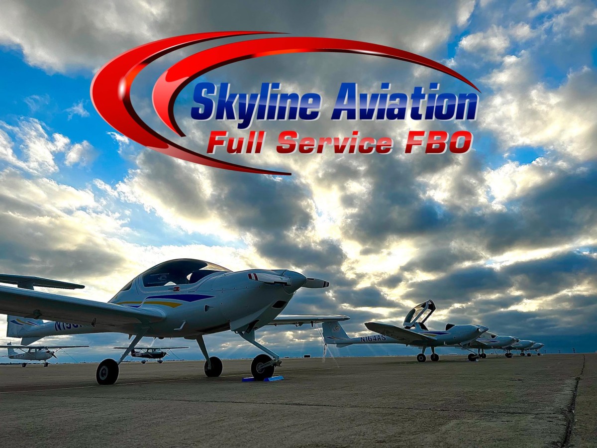 Skyline Aviation, Inc. Flight School Fixed Wing in San Angelo, Texas