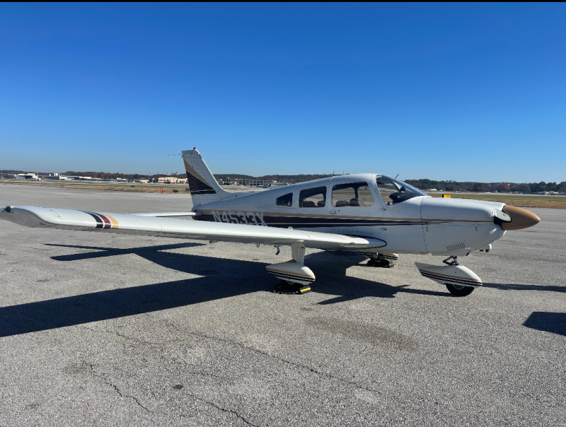 Cloud 9 Flight Training Flight School Fixed Wing in Kingston, Tennessee