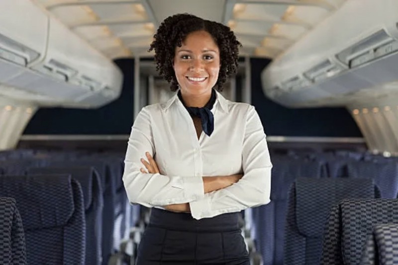 SkyWays CabinCrew Academy Flight Attendant Courses in Victoria