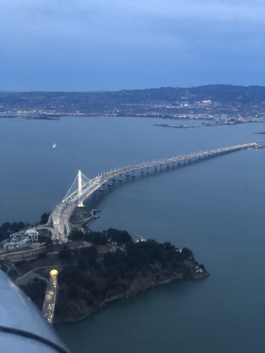 Hayward Flight, LLC. image 1