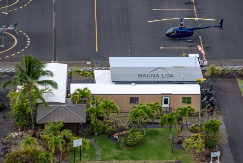 Mauna Loa Helicopters image 2