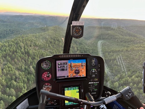 Quantum Helicopters image 2