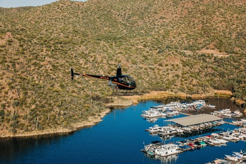 Quantum Helicopters image 3