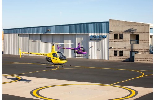 Quantum Helicopters image 4