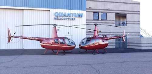 Quantum Helicopters image 5