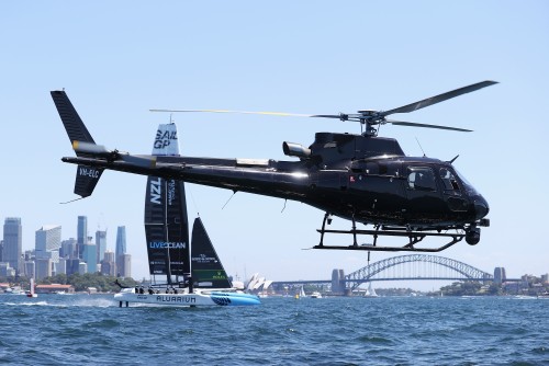 Specialist Helicopters image 3