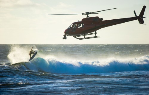 Specialist Helicopters image 4