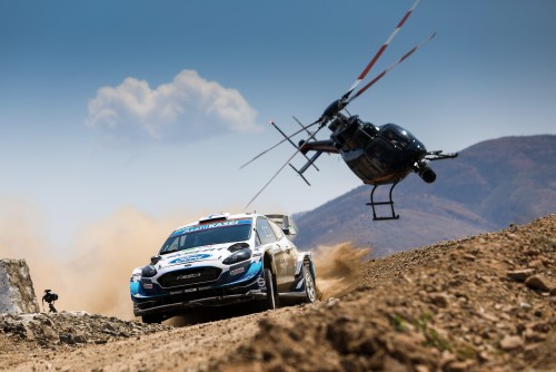 Specialist Helicopters image 2