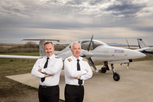 Skies Aviation Academy image 2