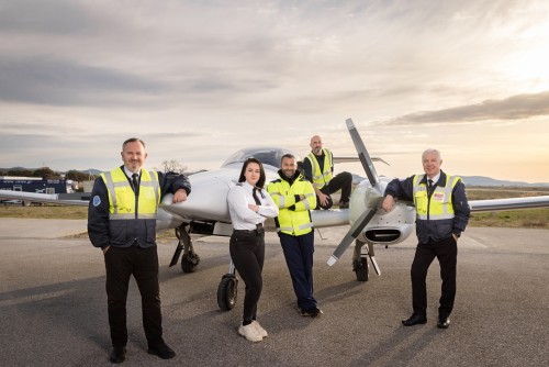 Skies Aviation Academy image 5