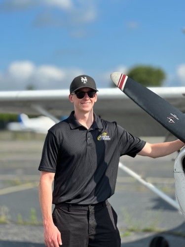 Academy of Aviation image 2