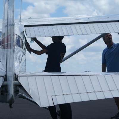 Bartow Flying Service image 1