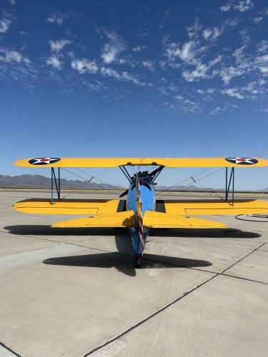 Jensen Aviation, Inc. image 1