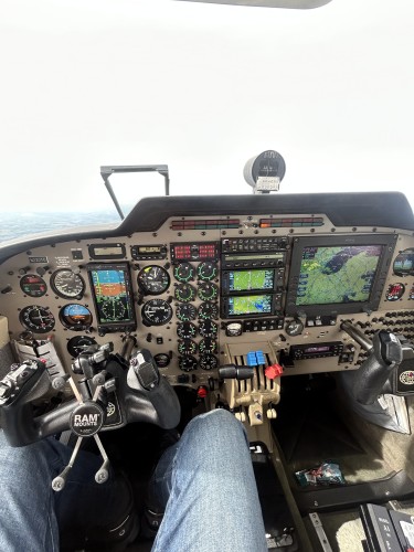 Jensen Aviation, Inc. image 2