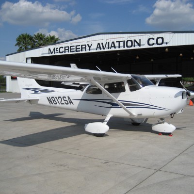 McCreery Aviaiton Co. image 1