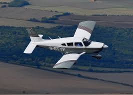 Mid-Anglia School of Flying image 1