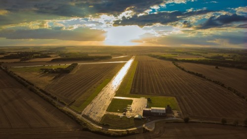 Mid-Anglia School of Flying image 2