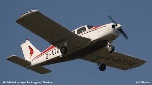 Mid-Anglia School of Flying image 3