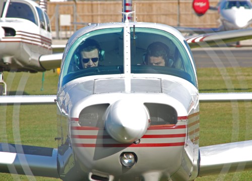Mid-Anglia School of Flying image 5