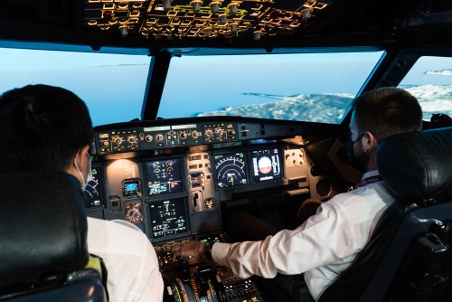 QUALITY FLY Aviation Academy image 4