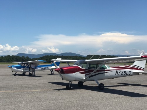 Cruise Flight Academy image 1