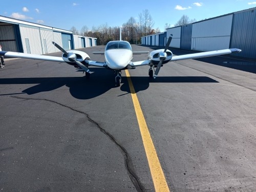 Cruise Flight Academy image 2