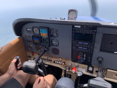 Cruise Flight Academy image 5