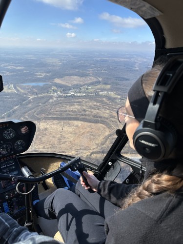 Vortex Helicopter Services image 2