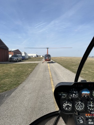 Vortex Helicopter Services image 4