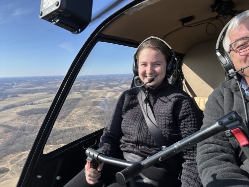 Vortex Helicopter Services image 3