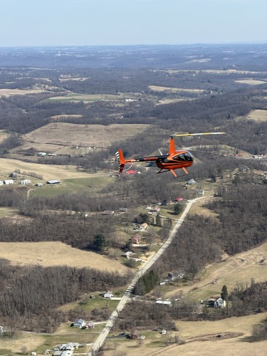 Vortex Helicopter Services image 5