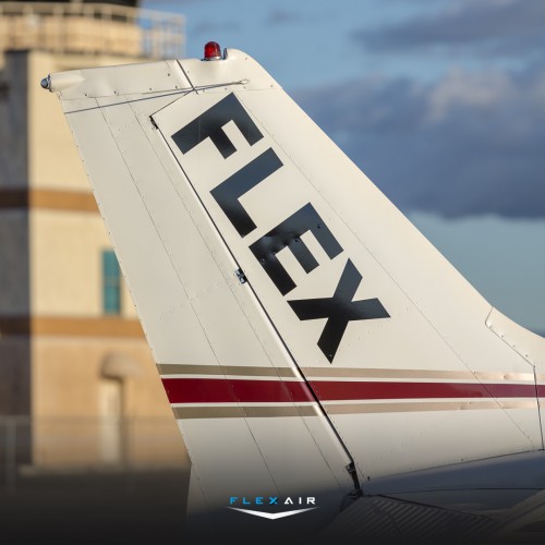 Flex Air Flight School image 4