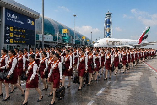 Global Wings International Airhostess Academy  image 1