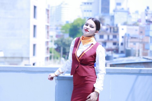 Global Wings International Airhostess Academy  image 2