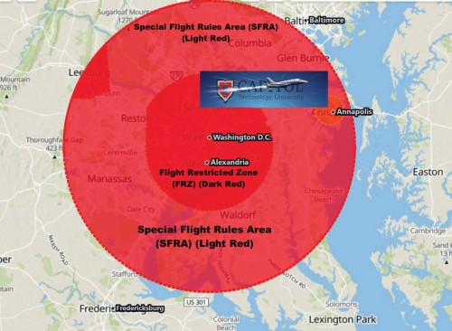 Capitol Technology University image 5