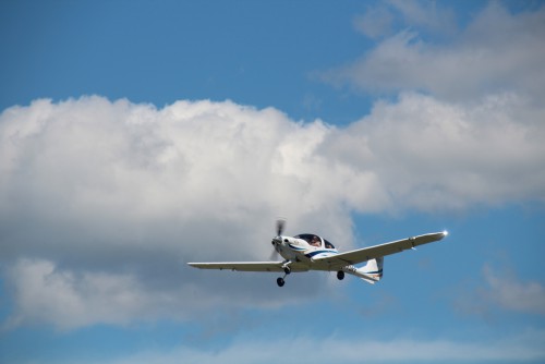 Queens Aviation image 1