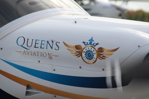 Queens Aviation image 3