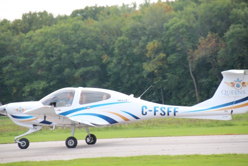 Queens Aviation image 4