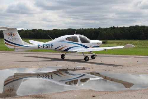 Queens Aviation image 5