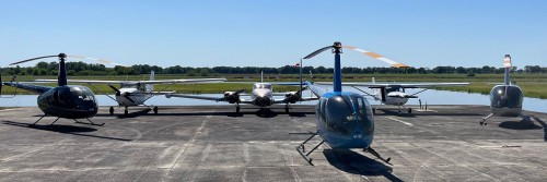 Aviation Academy of Louisiana image 1