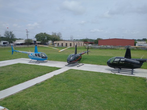 Aviation Academy of Louisiana image 2