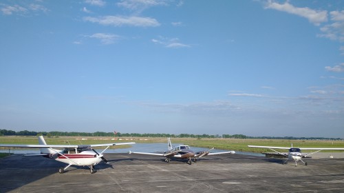 Aviation Academy of Louisiana image 3