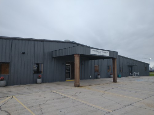 Aviation Academy of Louisiana image 5