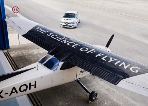 Flyence Aviation Academy image 5