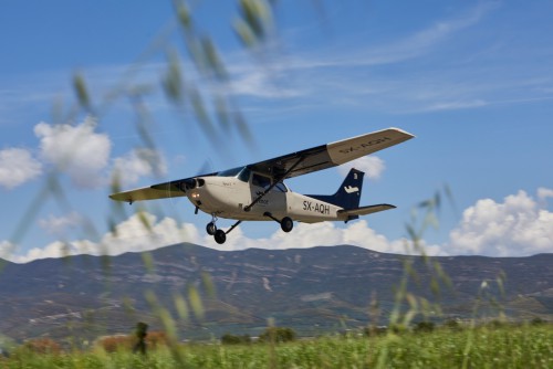 Flyence Aviation Academy image 4