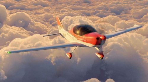 ATC Flight School image 5