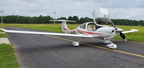 Riga Flight School image 1