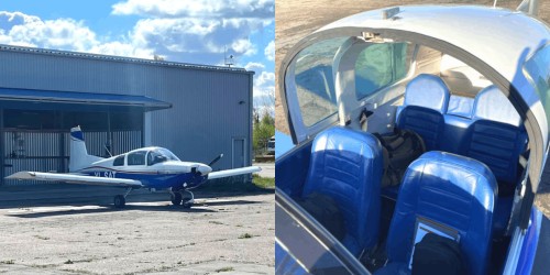 Riga Flight School image 4