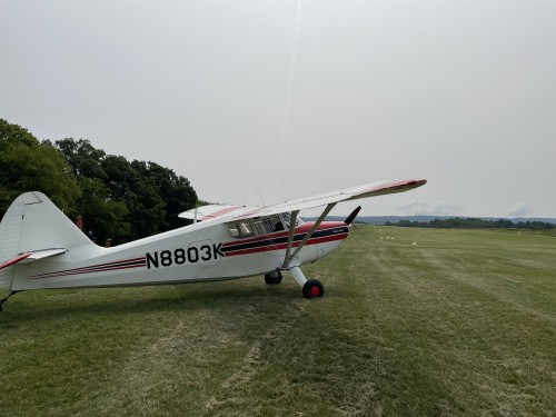Laurel Highlands Aeronautical Academy image 1