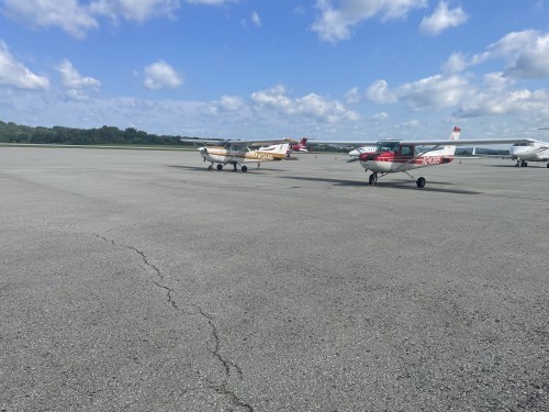 Laurel Highlands Aeronautical Academy image 3